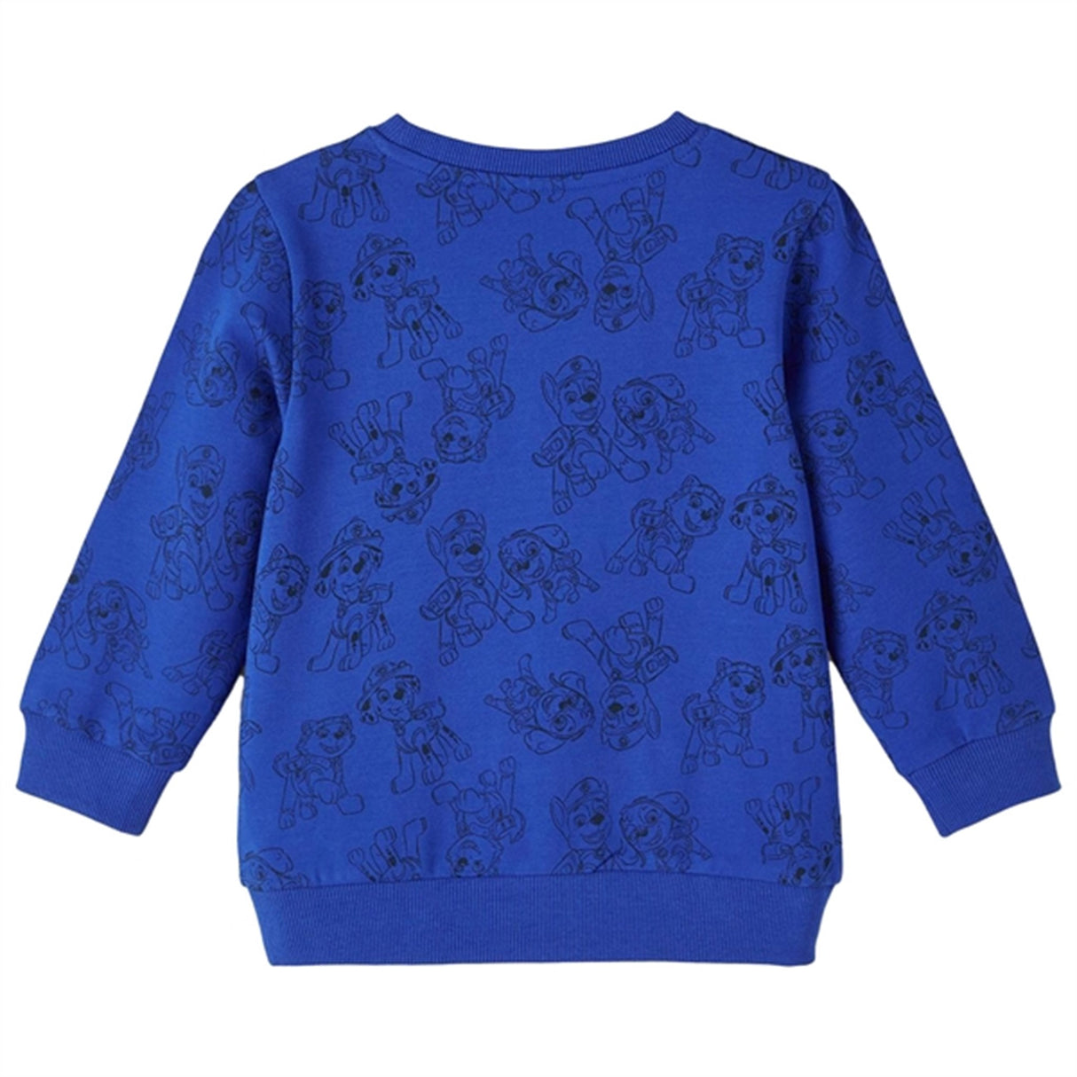 Name it Surf The Web Javan Paw Patrol Sweatshirt