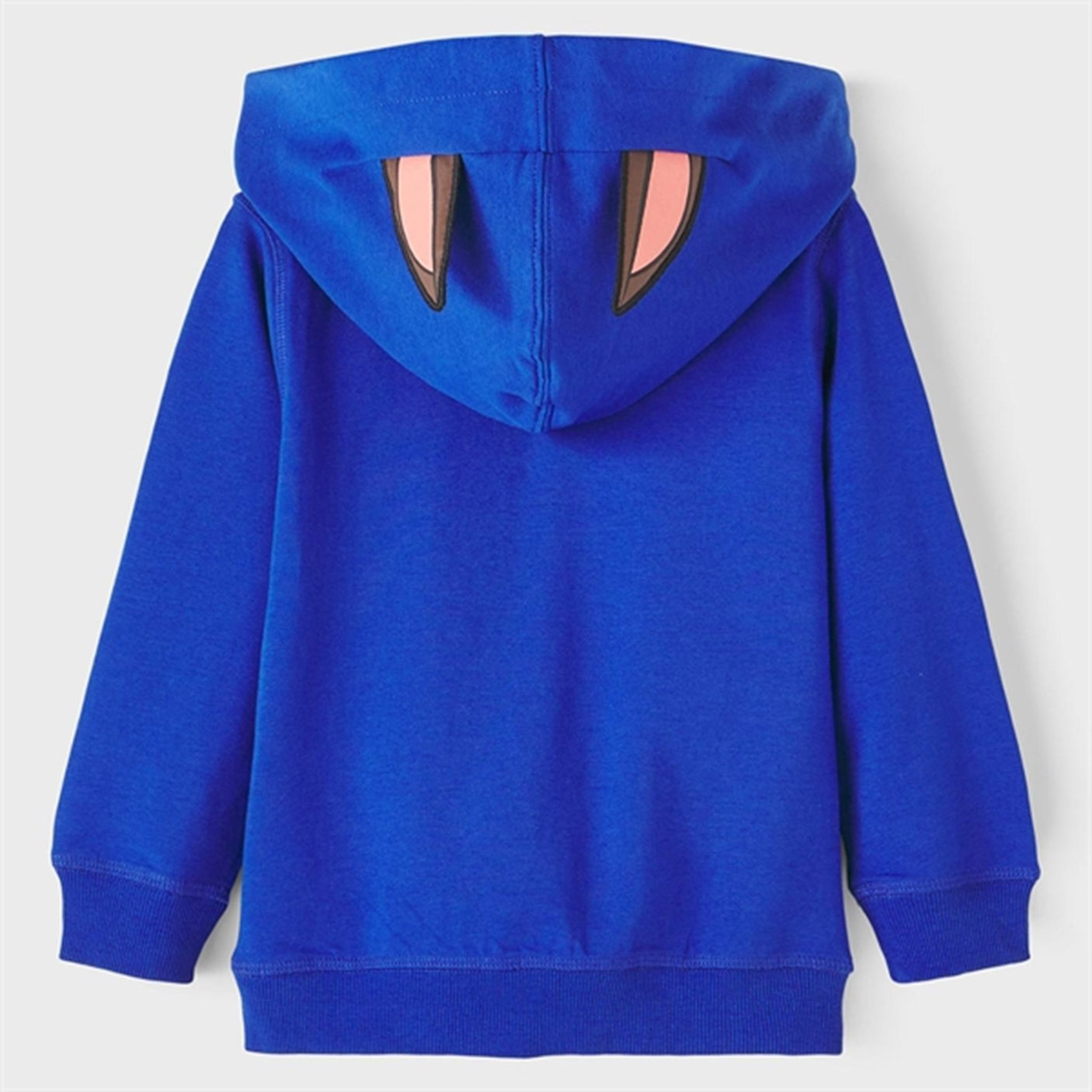 Name it Surf The Web Jatt Paw Patrol Hoodie