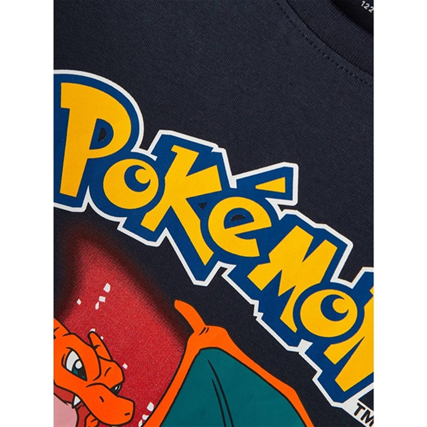 Name it Dark Sapphire Denko Pokemon Blouse