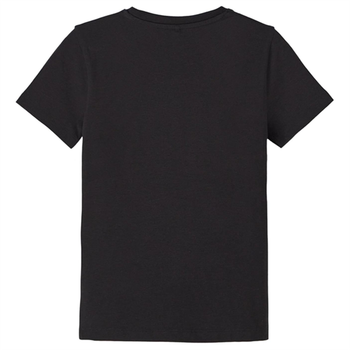 Name it Black Dagfin Minecraft T-shirt