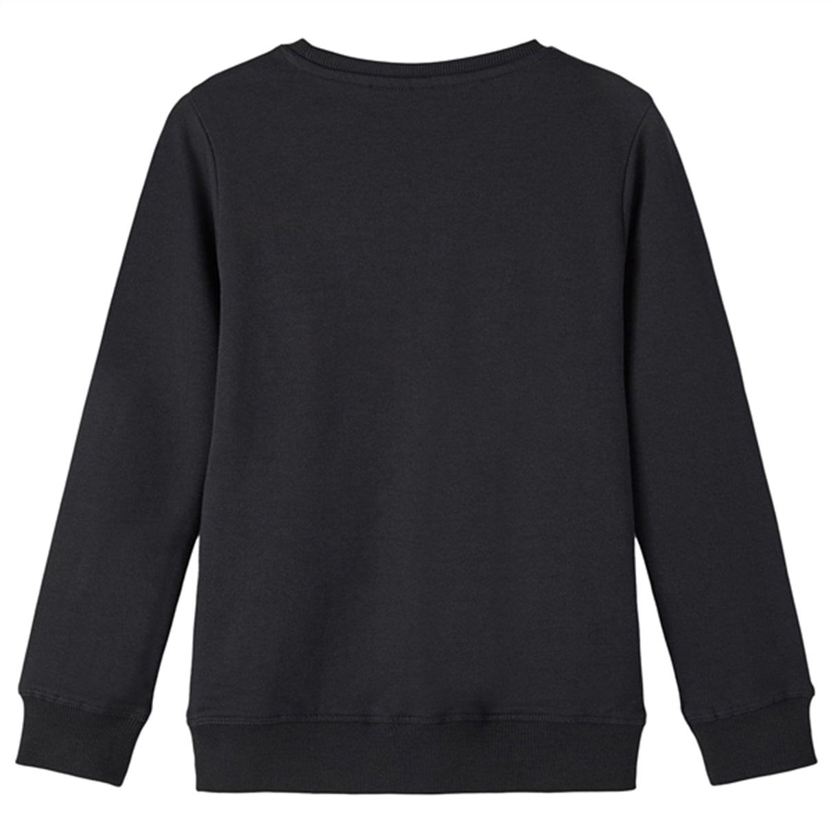 Name it Black Dimy Sweatshirt