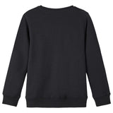 Name it Black Dimy Sweatshirt