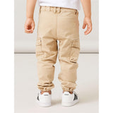 Name it Incense Ben Cargo Pants Noos