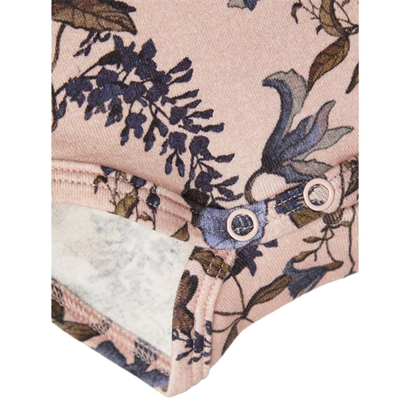 Name it Rose Smoke Tessa Body