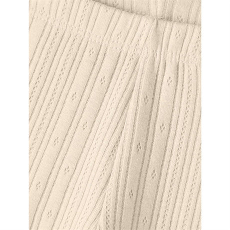 Name it Buttercream Tubine Leggings