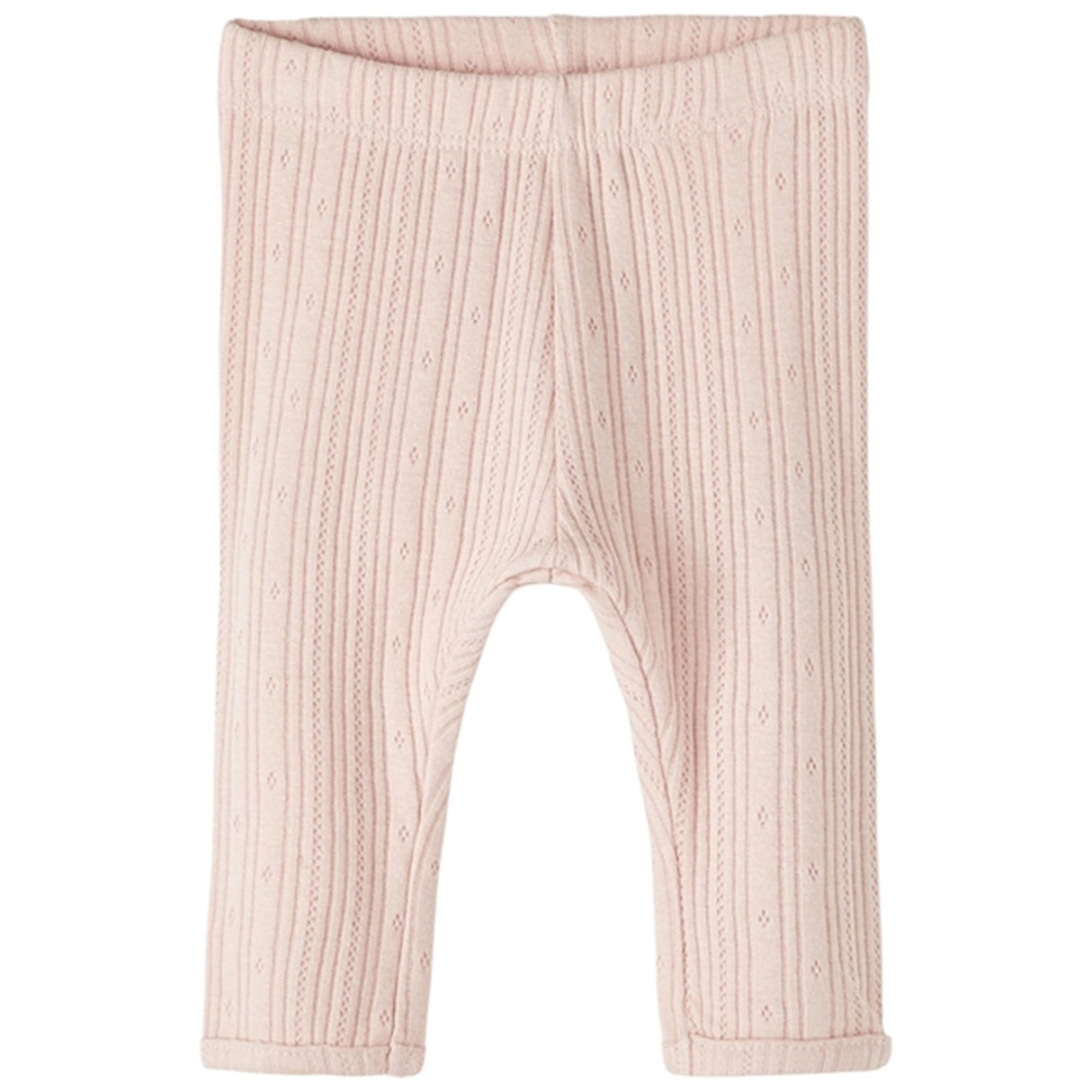 Name it Rose Smoke Tubine Leggings