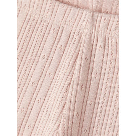 Name it Rose Smoke Tubine Leggings