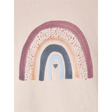 Name it Rose Smoke Trinny Rainbow Body
