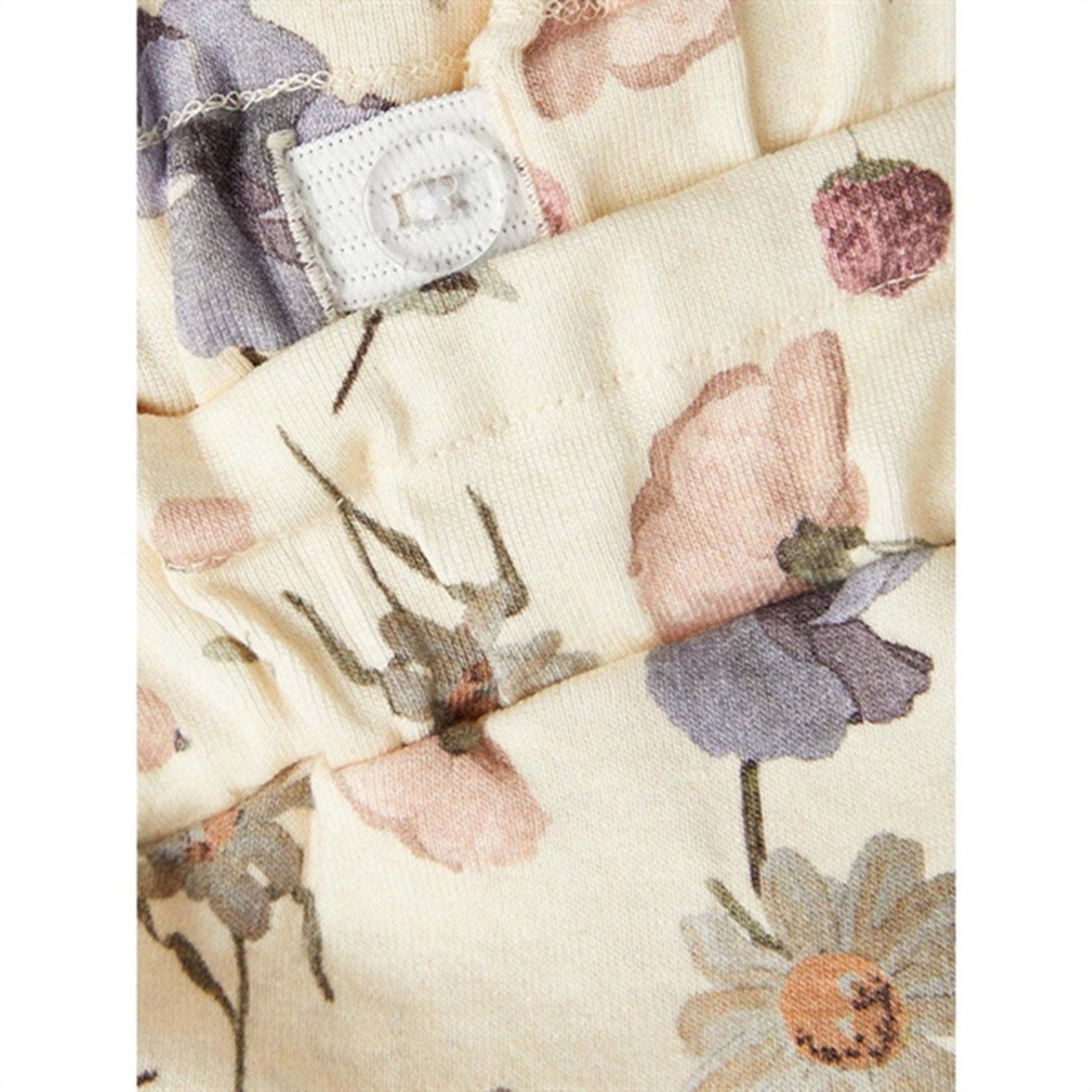 Name it Buttercream Barbora Pants