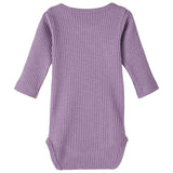 Name it Purple Sage Ballie Wrap Body