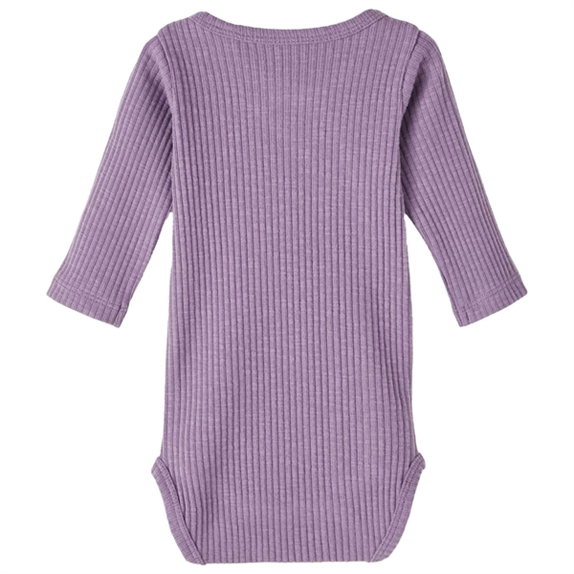 Name it Purple Sage Ballie Wrap Body