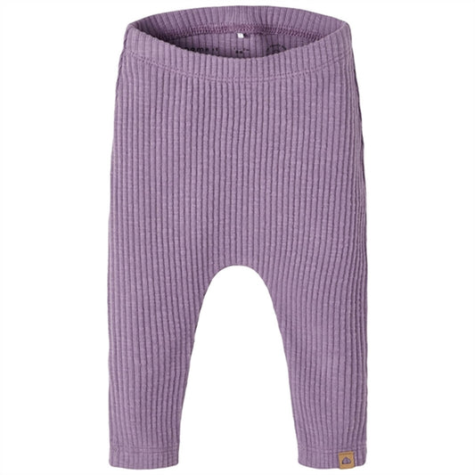 Name it Purple Sage Ballie Leggings
