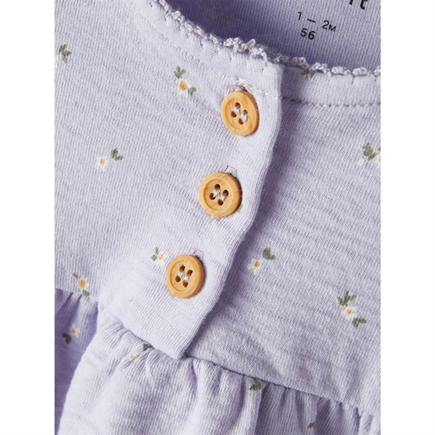 Name it Cosmic Sky Babina Dress