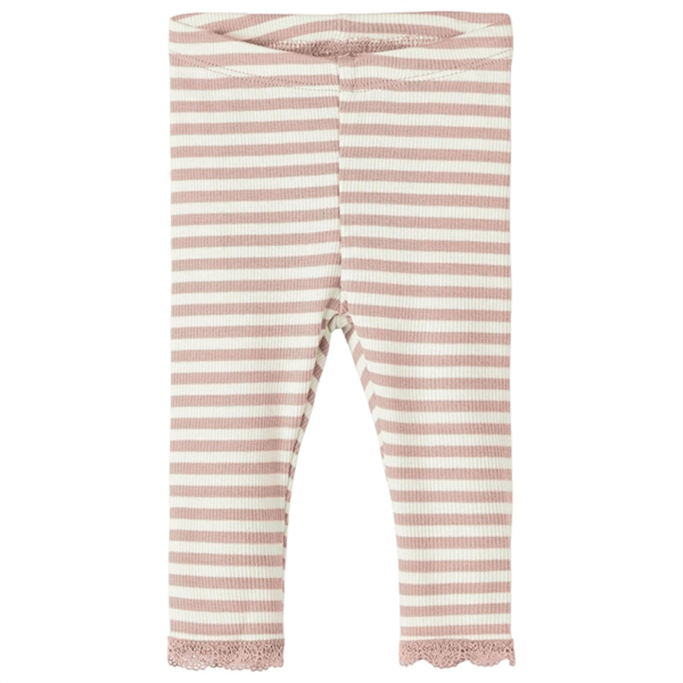 Name it Rose Smoke Balja Leggings