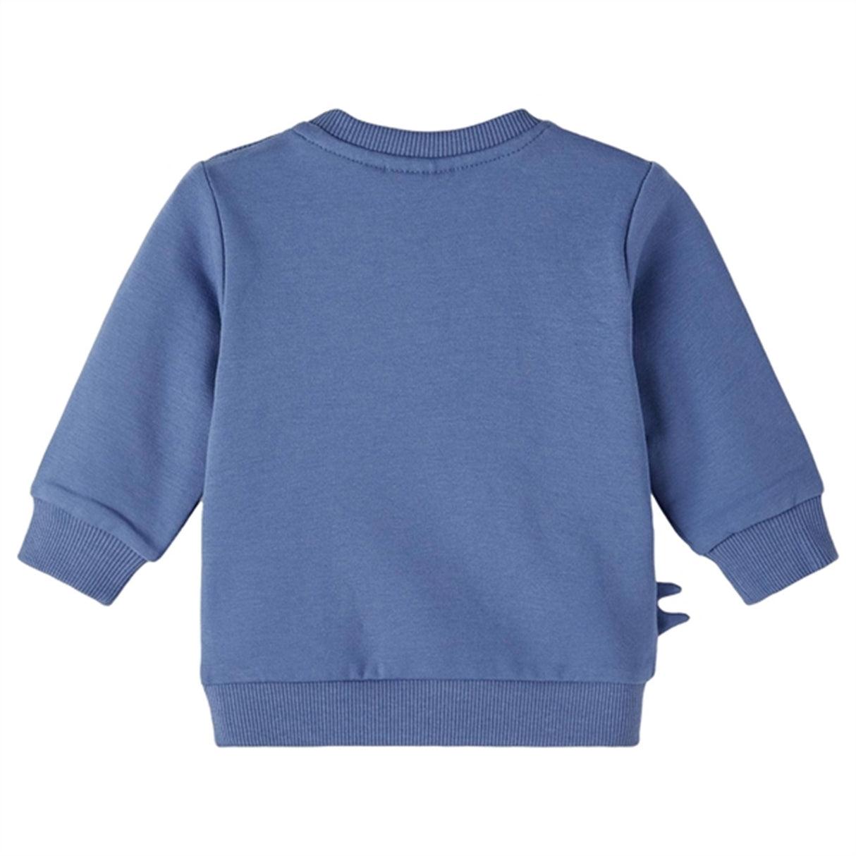 Name it Bijou Blue Tas Dinosaur Sweatshirt