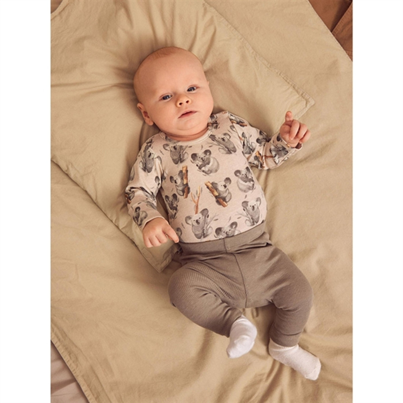 Name it Dried Sage Tocky Leggings