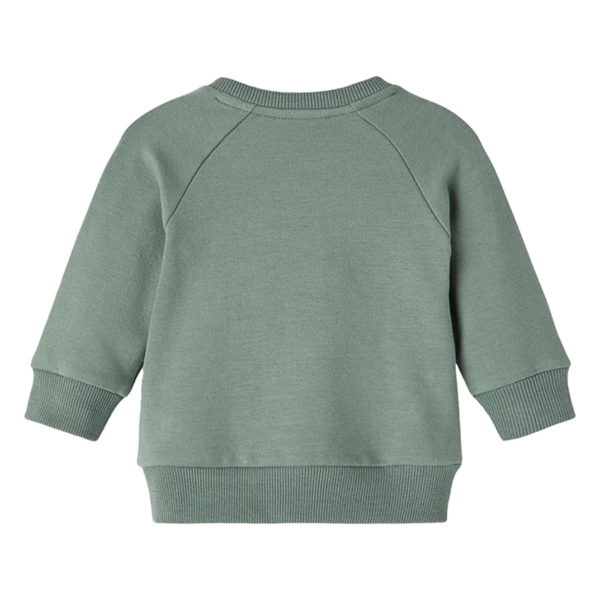Name it Laurel Wreath Tolan Sweatshirt