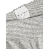 Name it Grey Melange Tolan Sweatpants