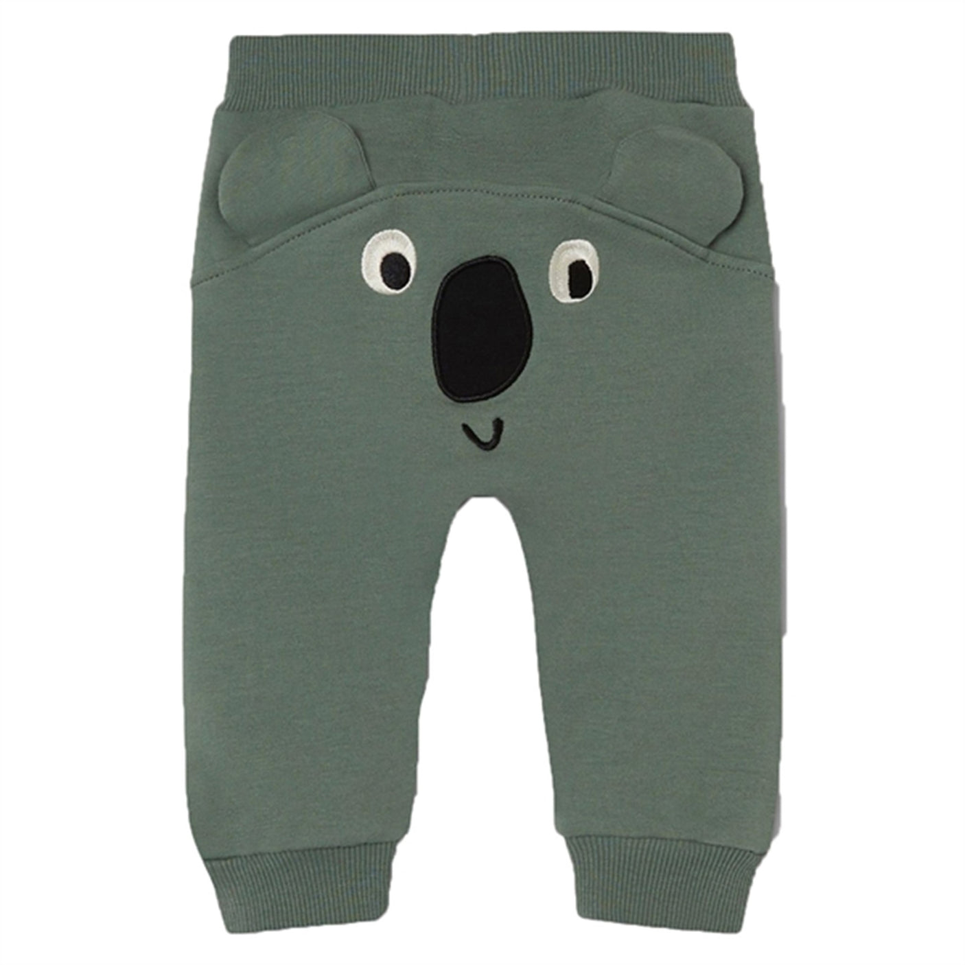 Name it Laurel Wreath Tolan Sweatpants