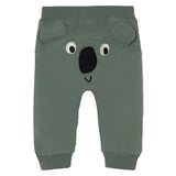 Name it Laurel Wreath Tolan Sweatpants