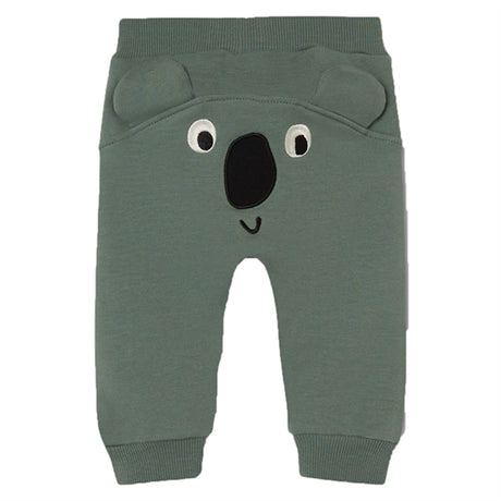 Name it Laurel Wreath Tolan Sweatpants