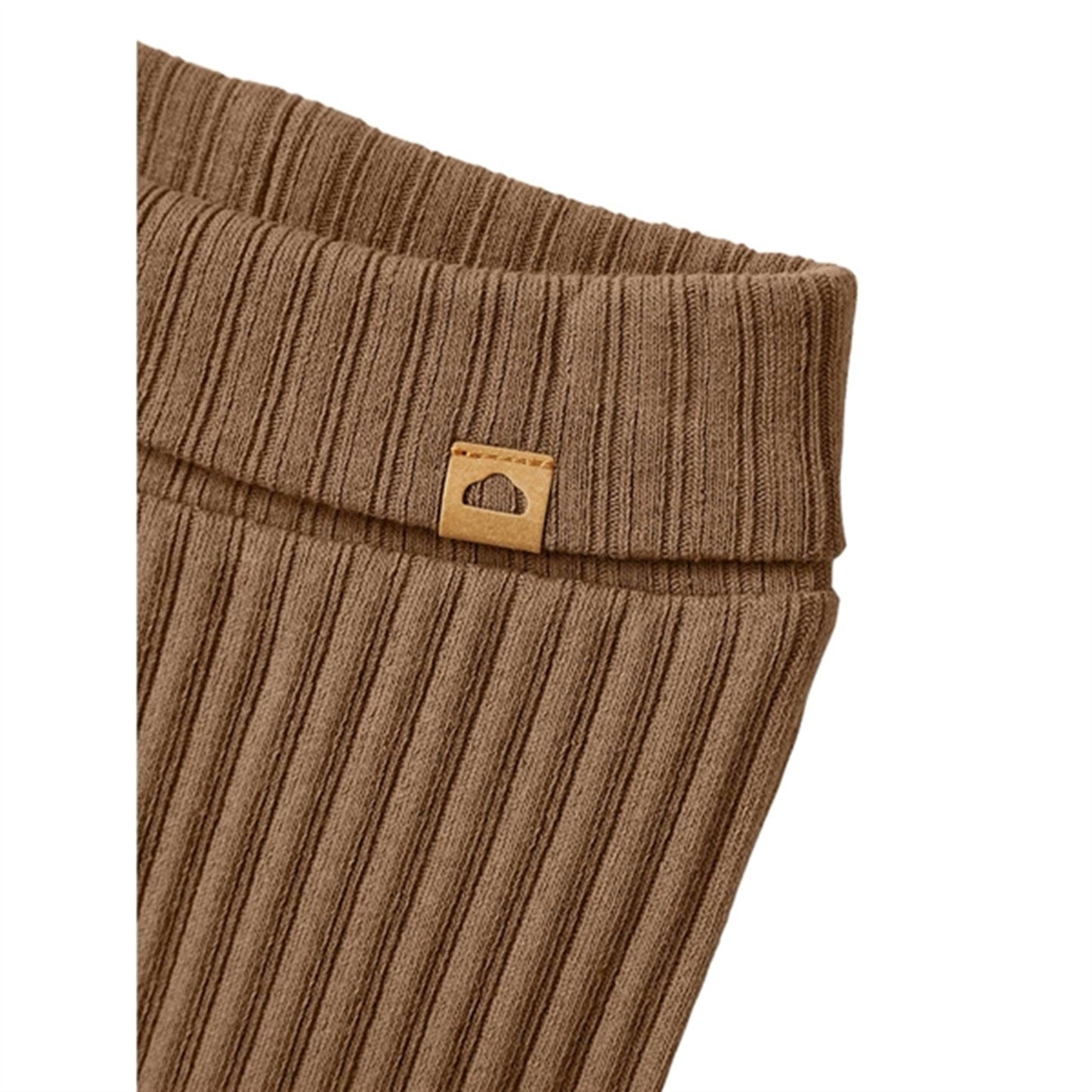 Name it Toasted Coconut Boris Leggings