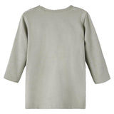 Name it Dried Sage Tobbie Blouse