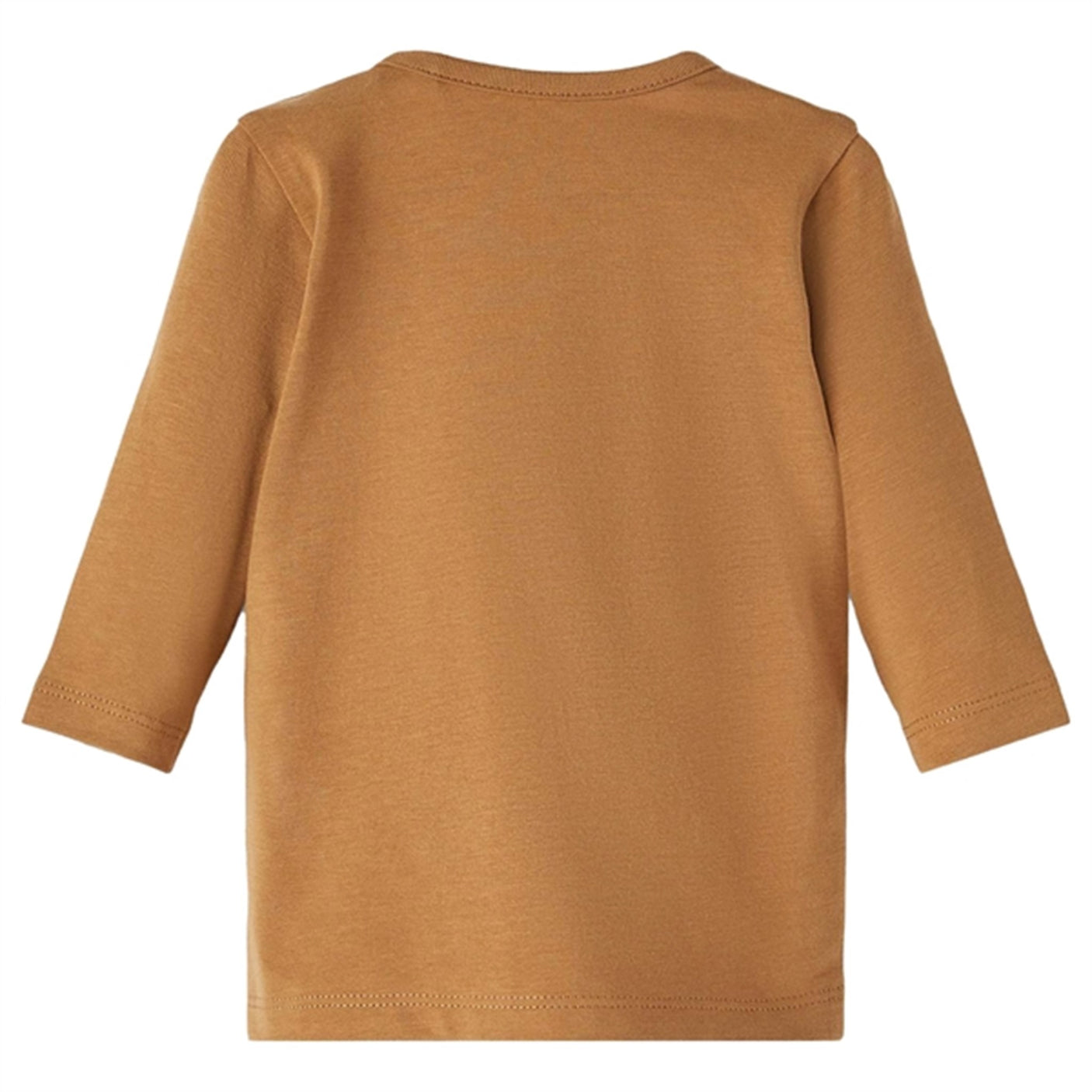 Name it Toasted Coconut Tobbie Blouse