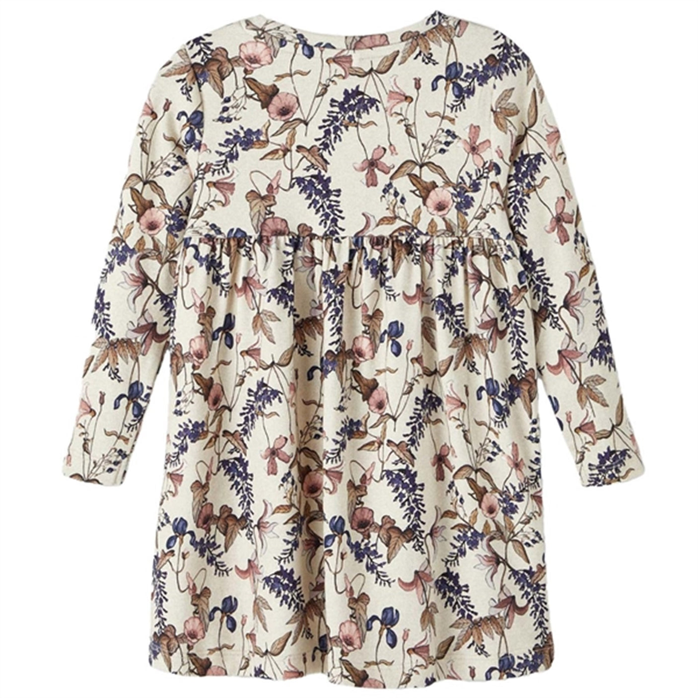 Name it Peyote Melange Trinity Dress