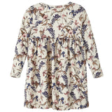 Name it Peyote Melange Trinity Dress