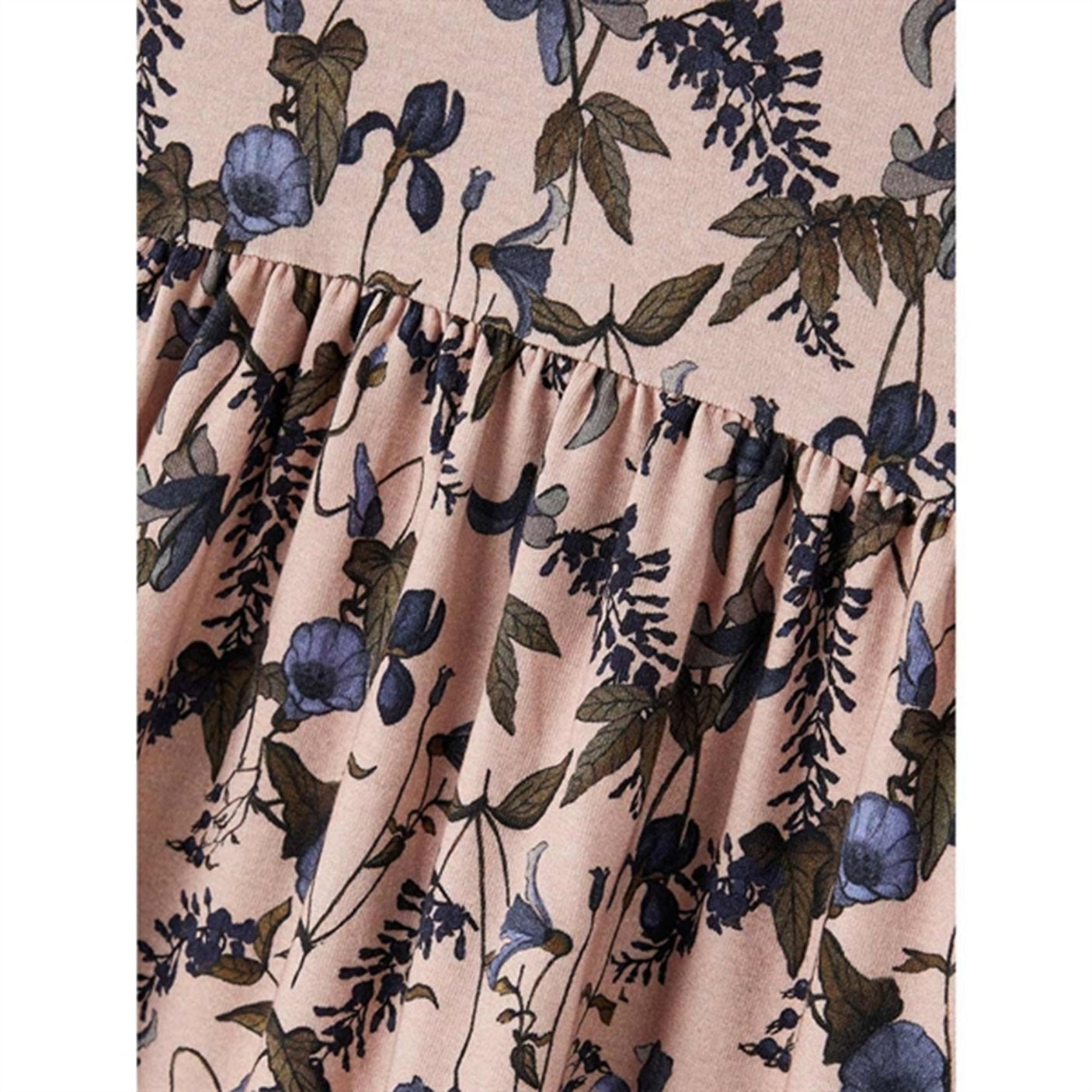 Name it Rose Smoke Trinity Dress