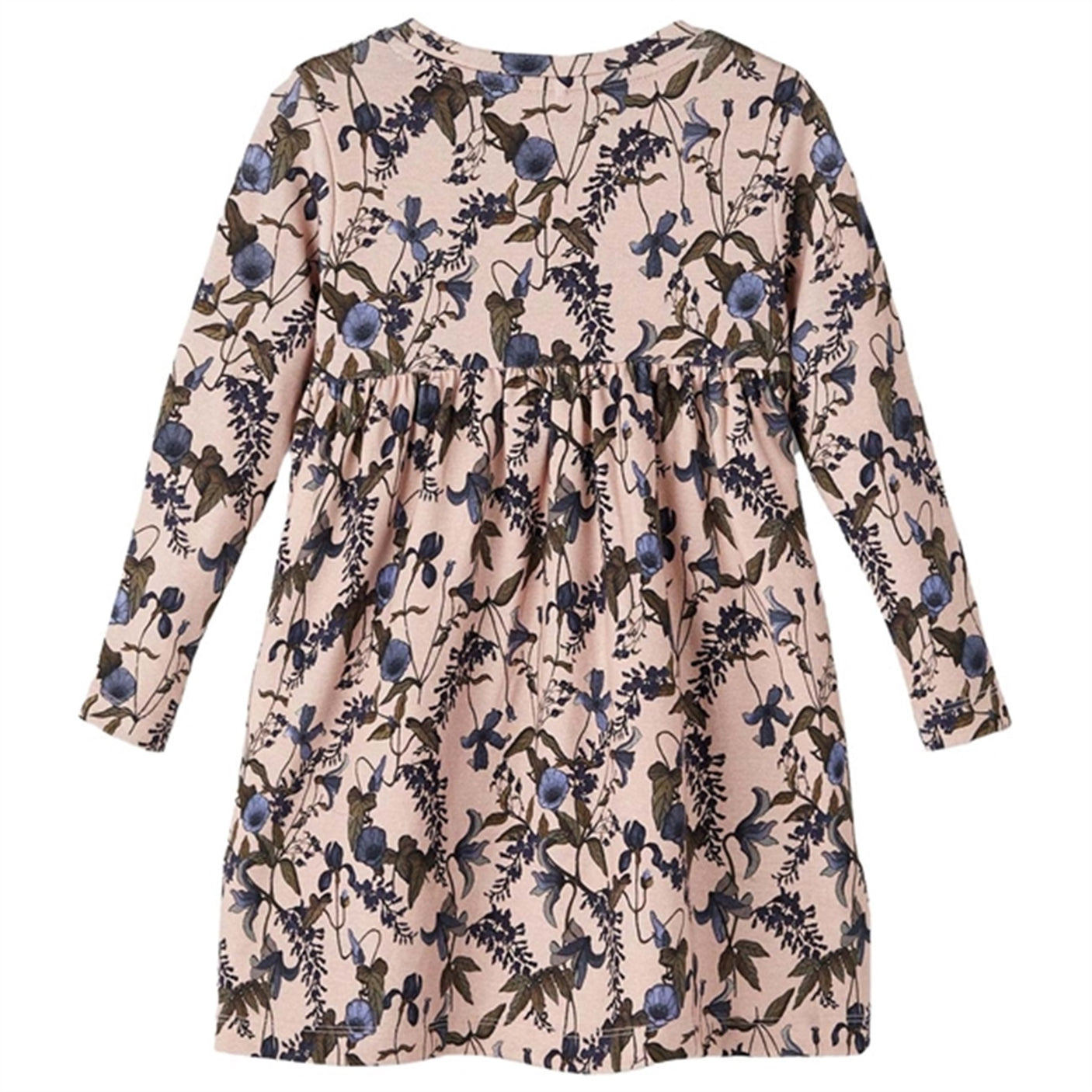 Name it Rose Smoke Trinity Dress