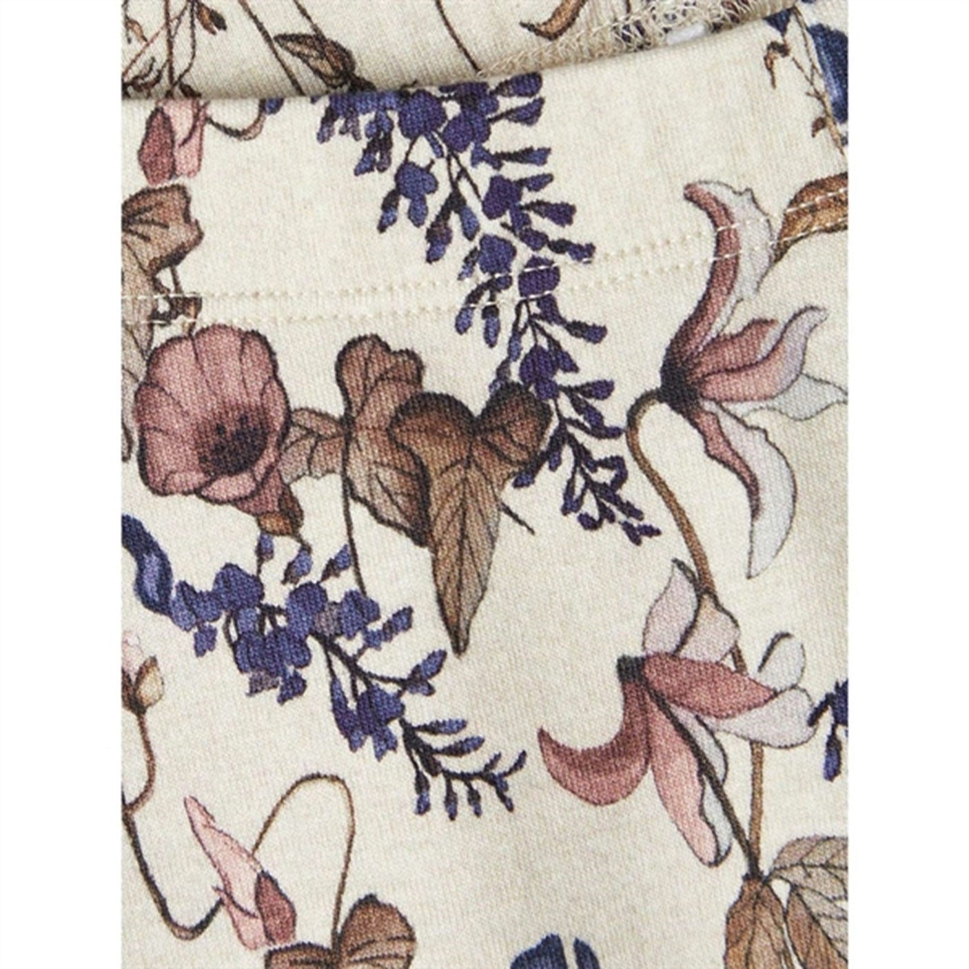 Name it Peyote Melange Trinity Leggings