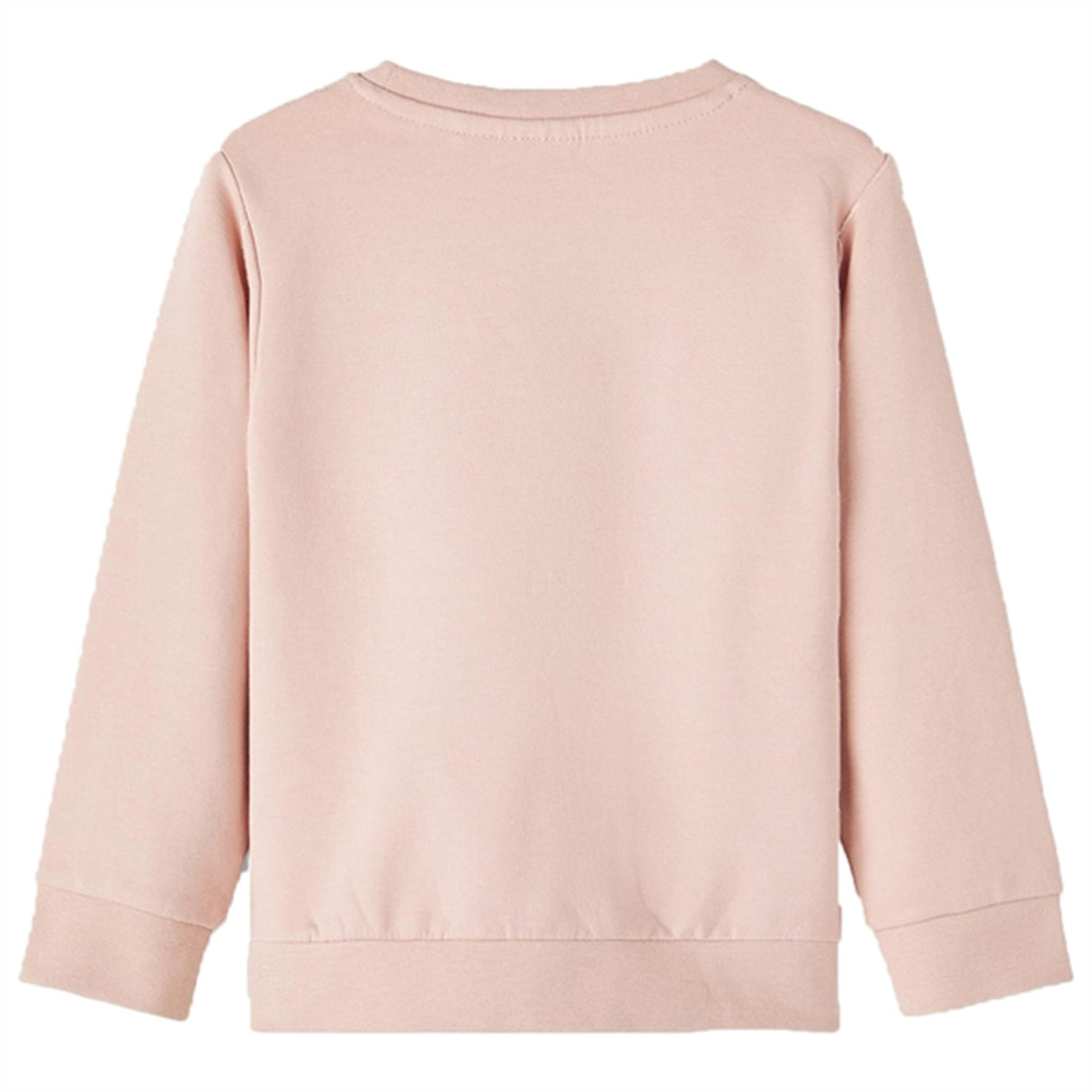 Name it Rose Smoke Talia Sweatshirt