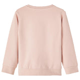 Name it Rose Smoke Talia Sweatshirt