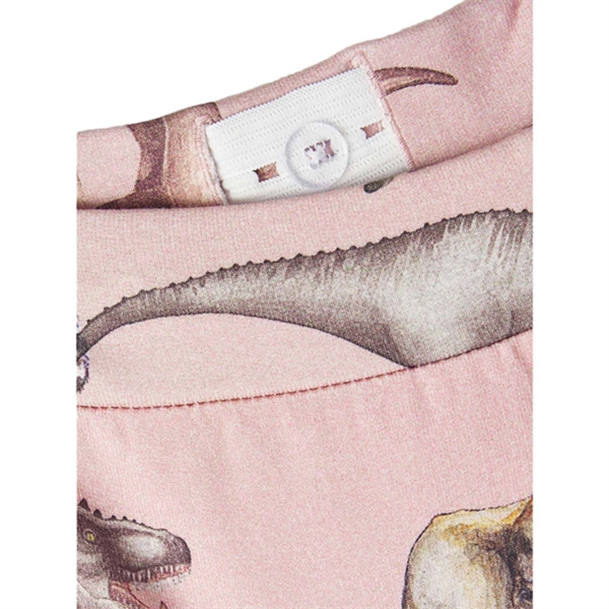 Name it Rose Smoke Tori Sweatpants