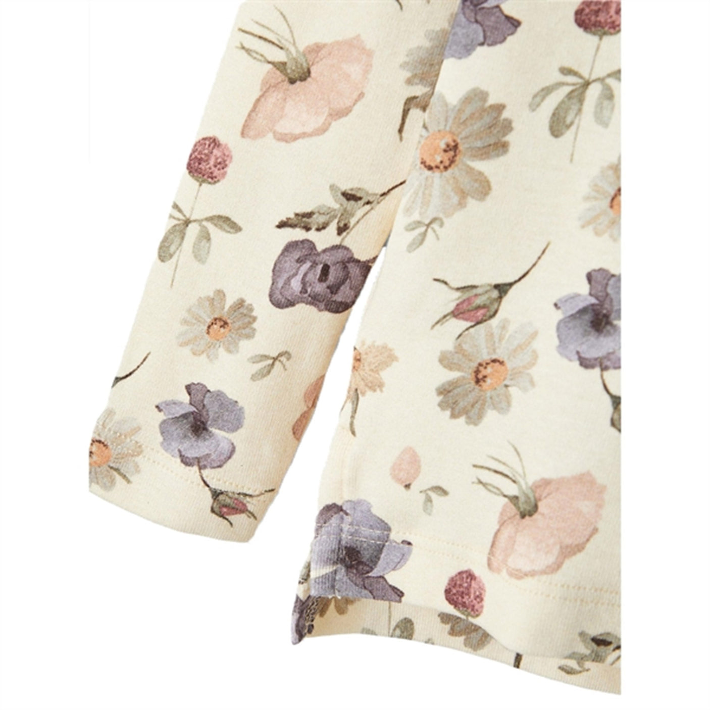 Name it Buttercream Brianna Blouse