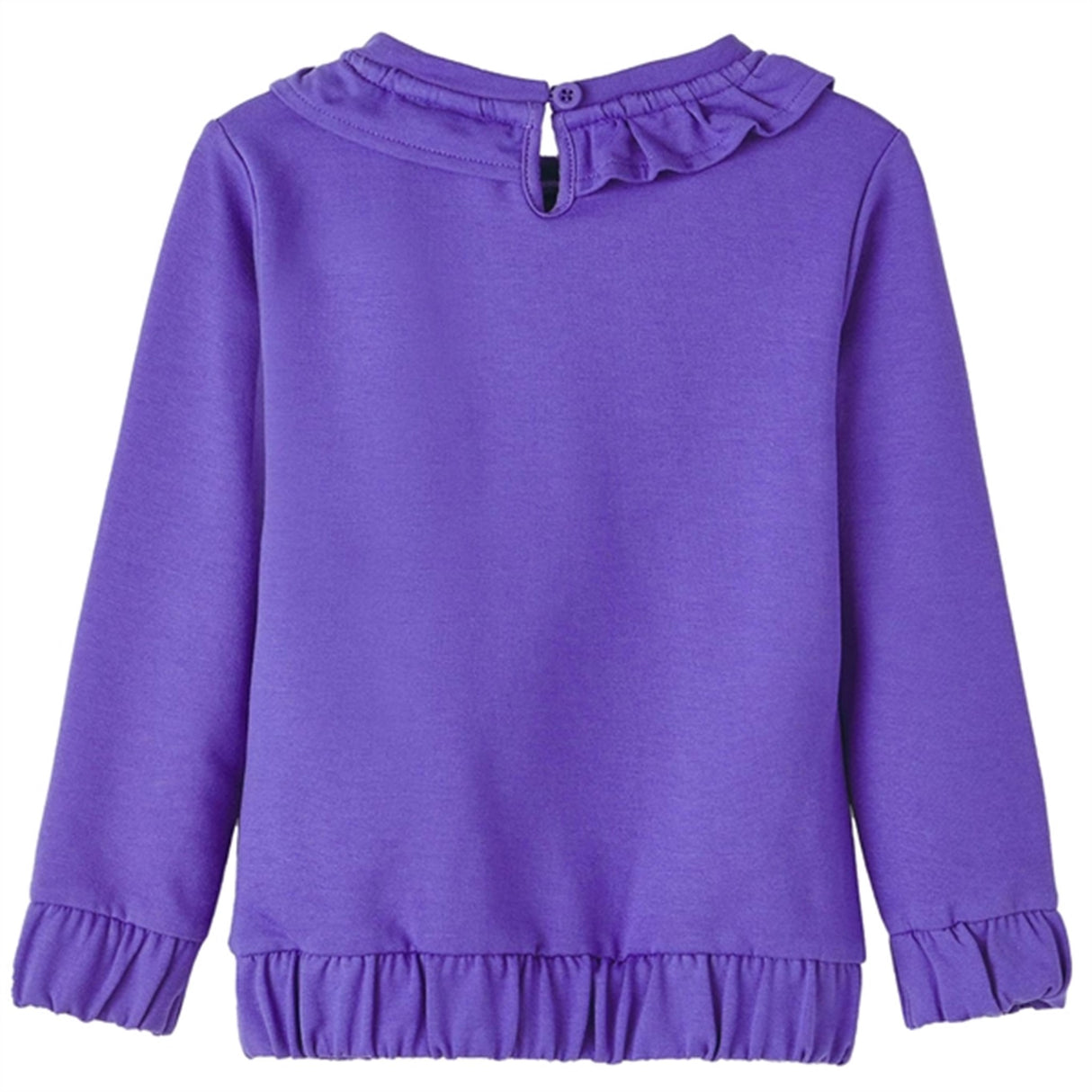 Name it Purple Corallites Blakely Sweatshirt
