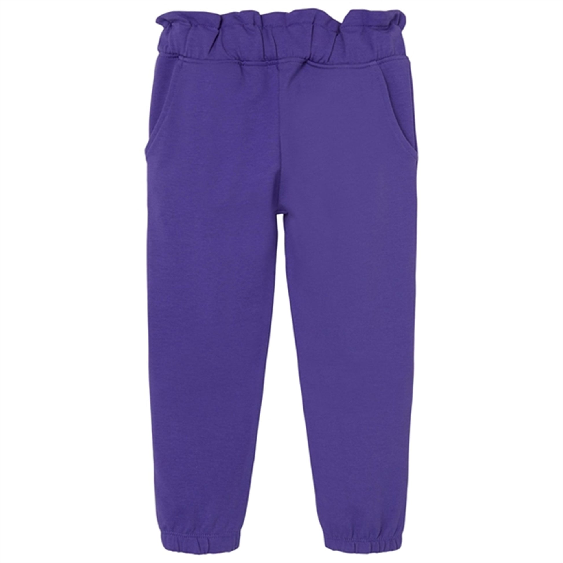 Name it Purple Corallites Blakely Sweatpants