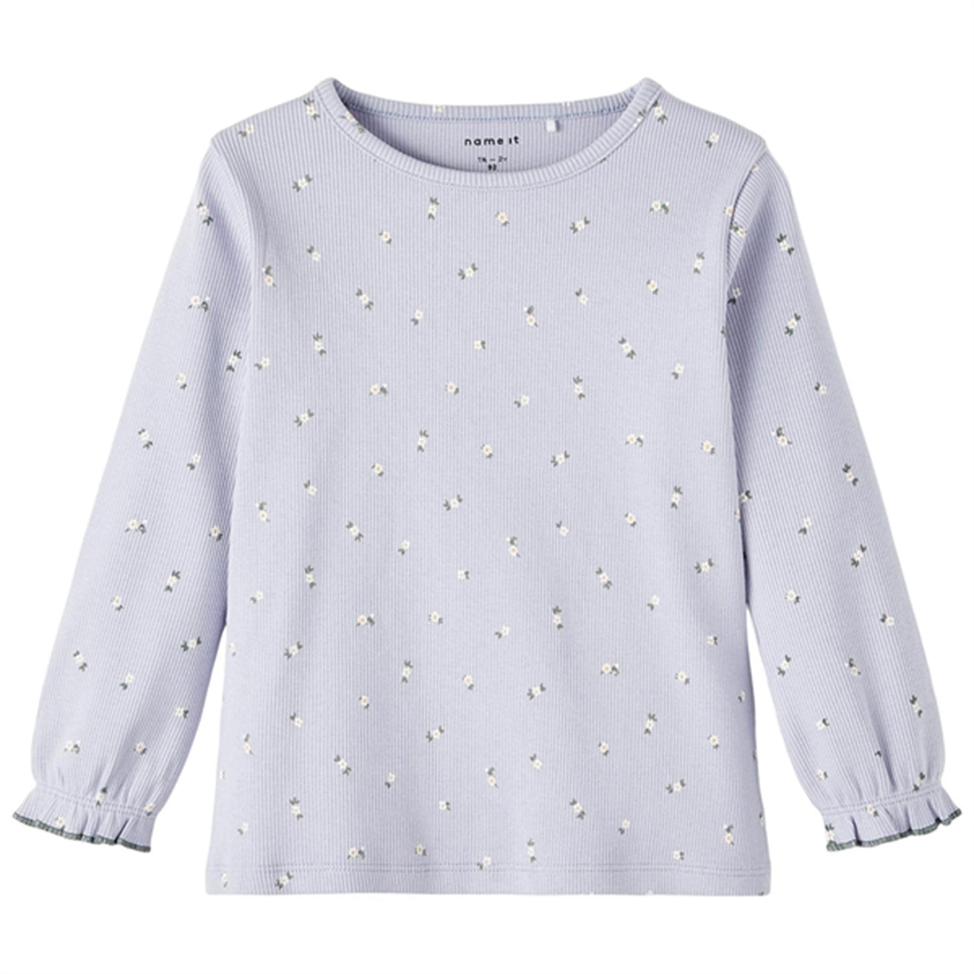 Name it Cosmic Sky Barbara Blouse