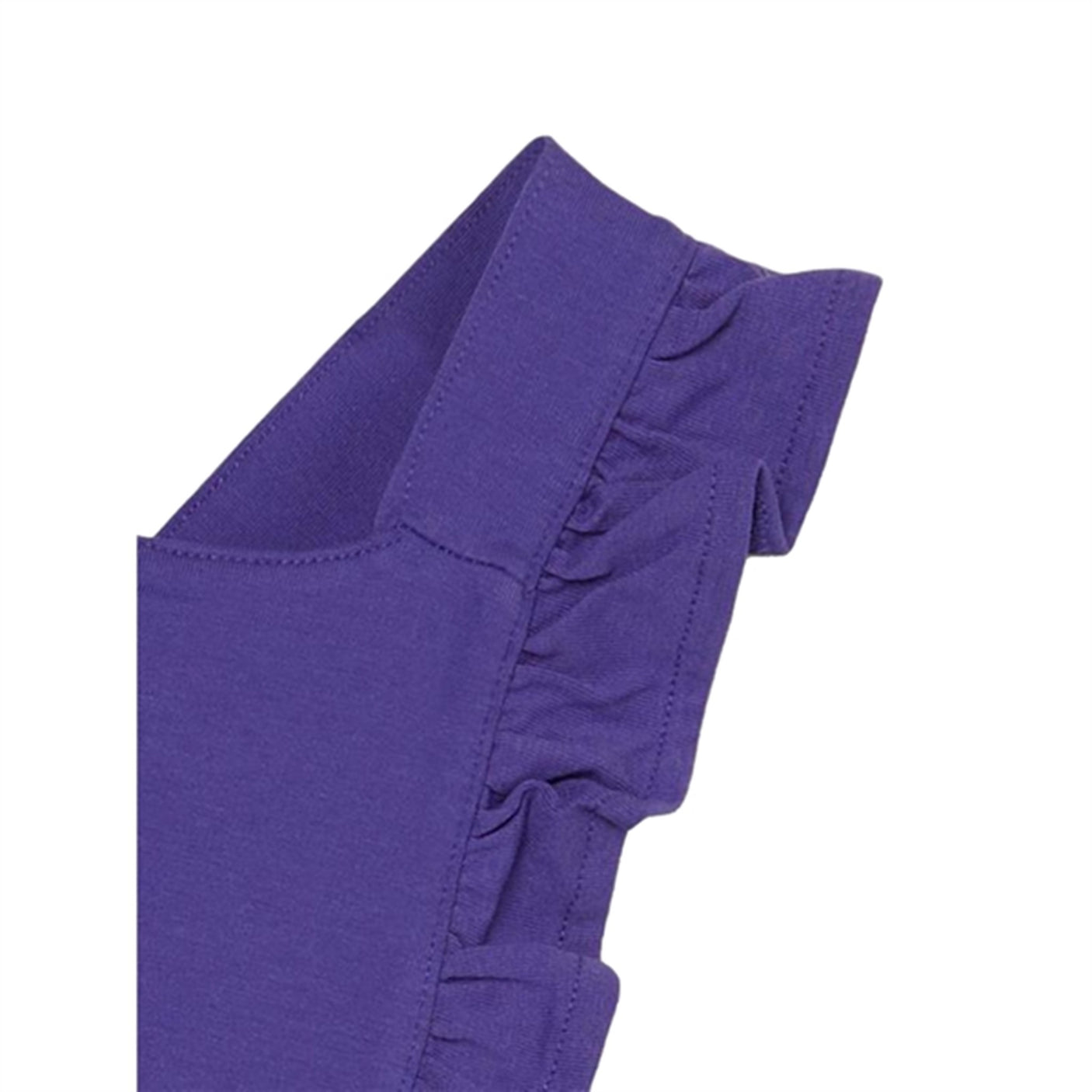 Name it Purple Corallites Blakely Sweat Spencer Dress