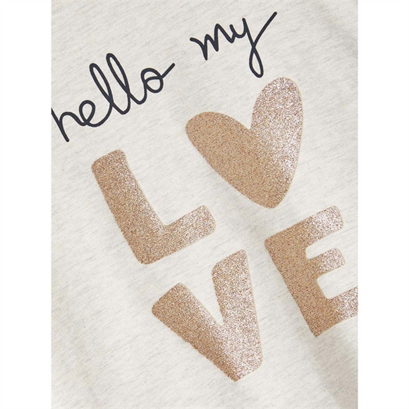 Name it Peyote Melange Bridget Blouse