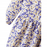 Name it Purple Corallites Belle Dress
