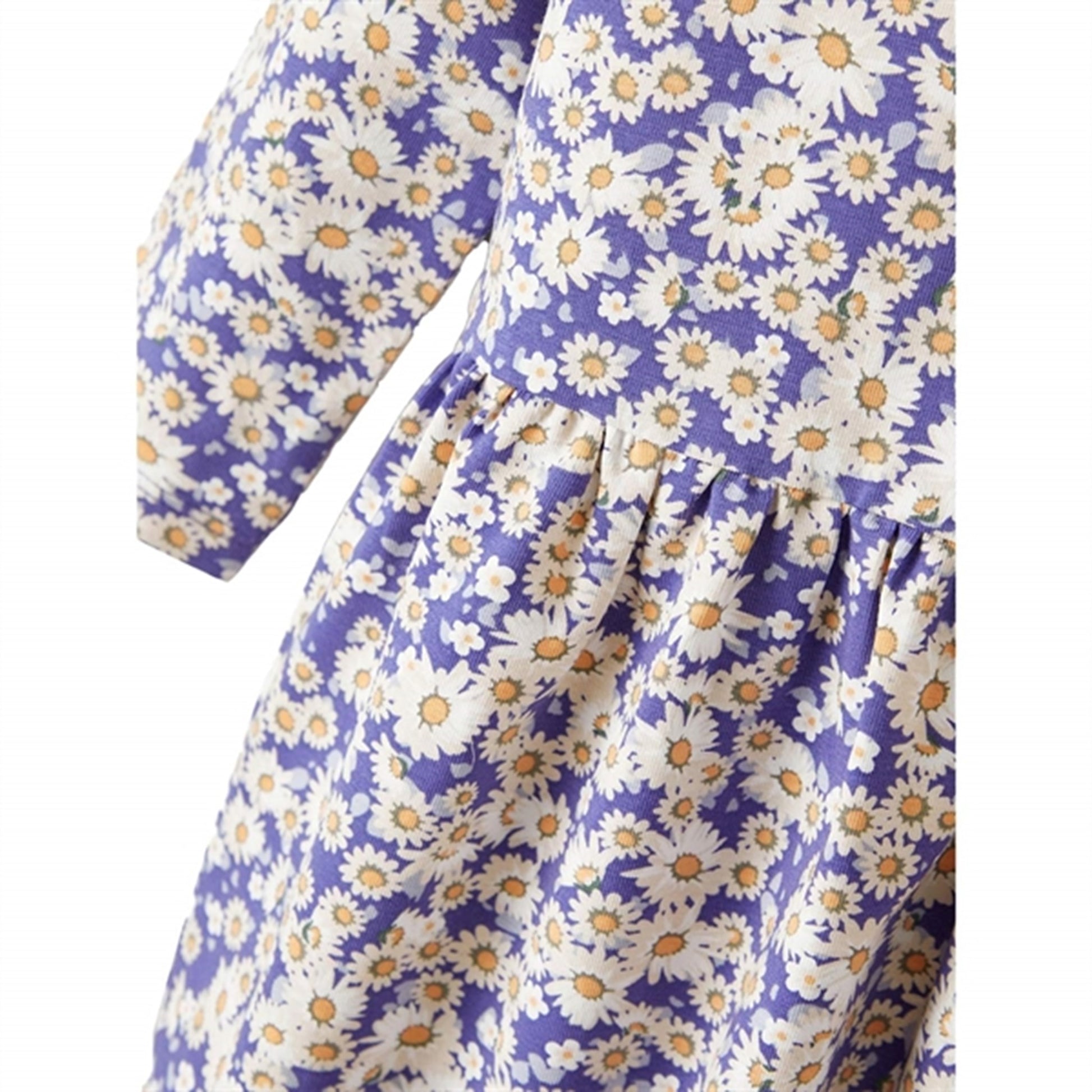 Name it Purple Corallites Belle Dress