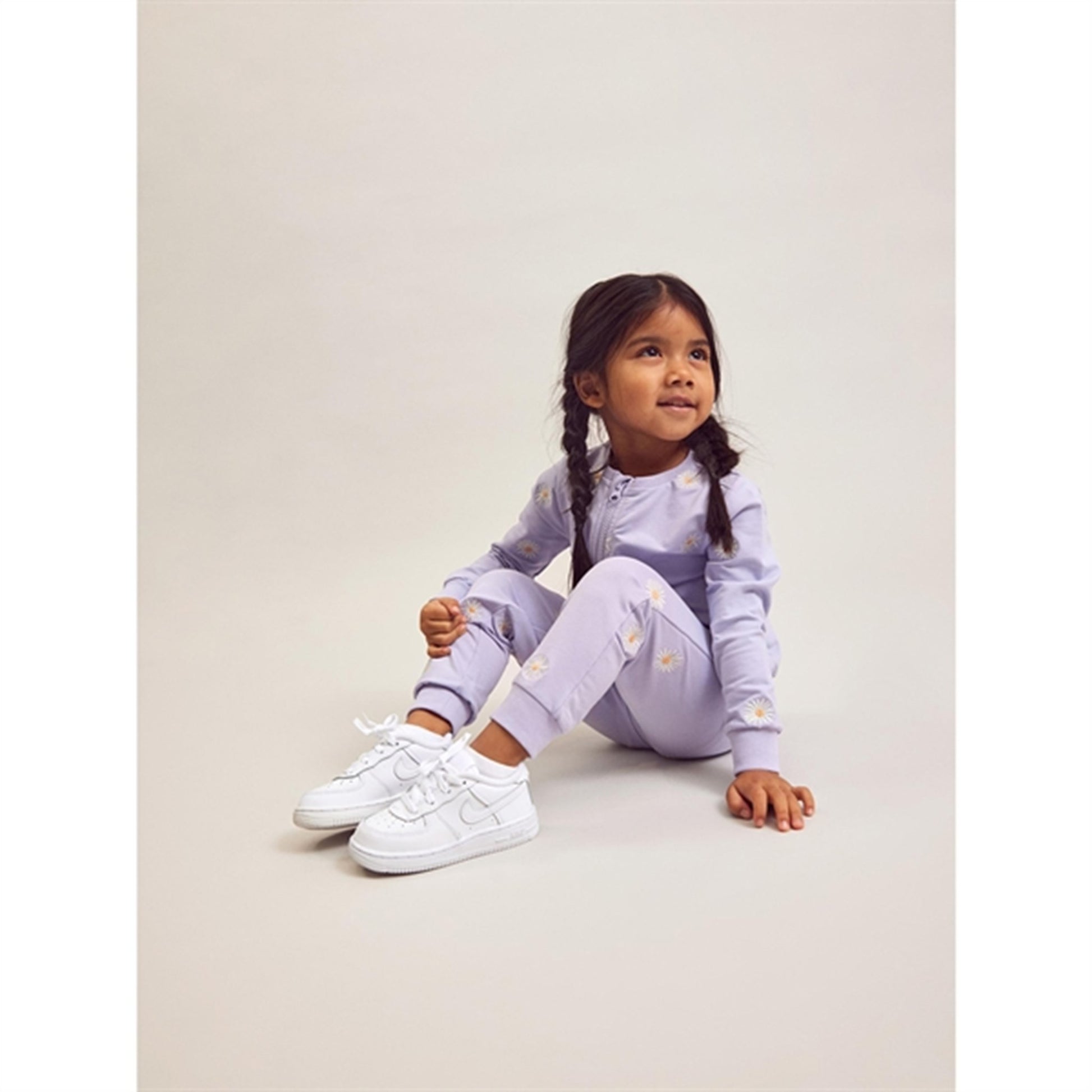 Name it Cosmic Sky Billey Sweatpants