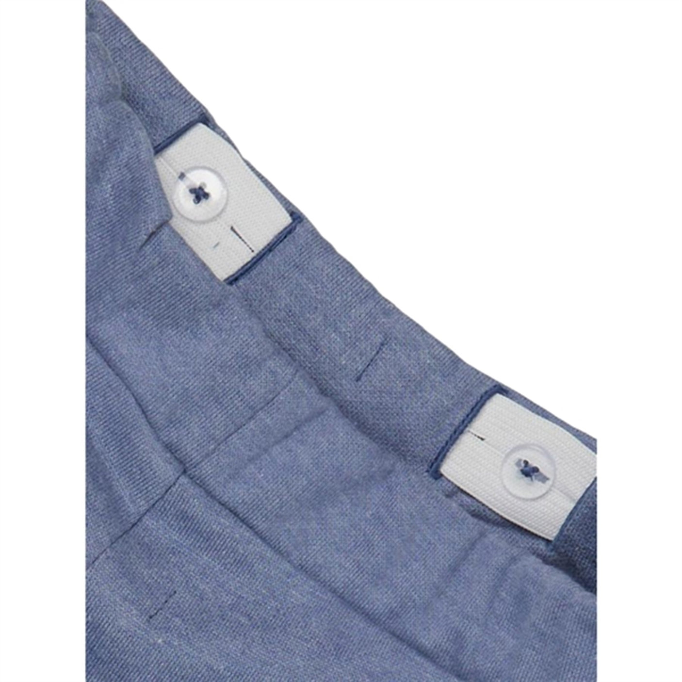 Name it Bijou Blue Thais Sweatpants