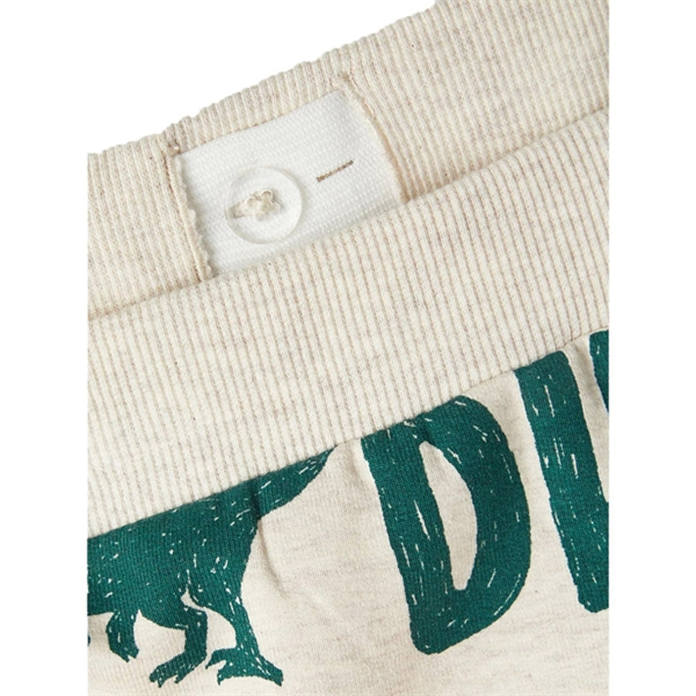 Name it Peyote Melange Tem Sweatpants