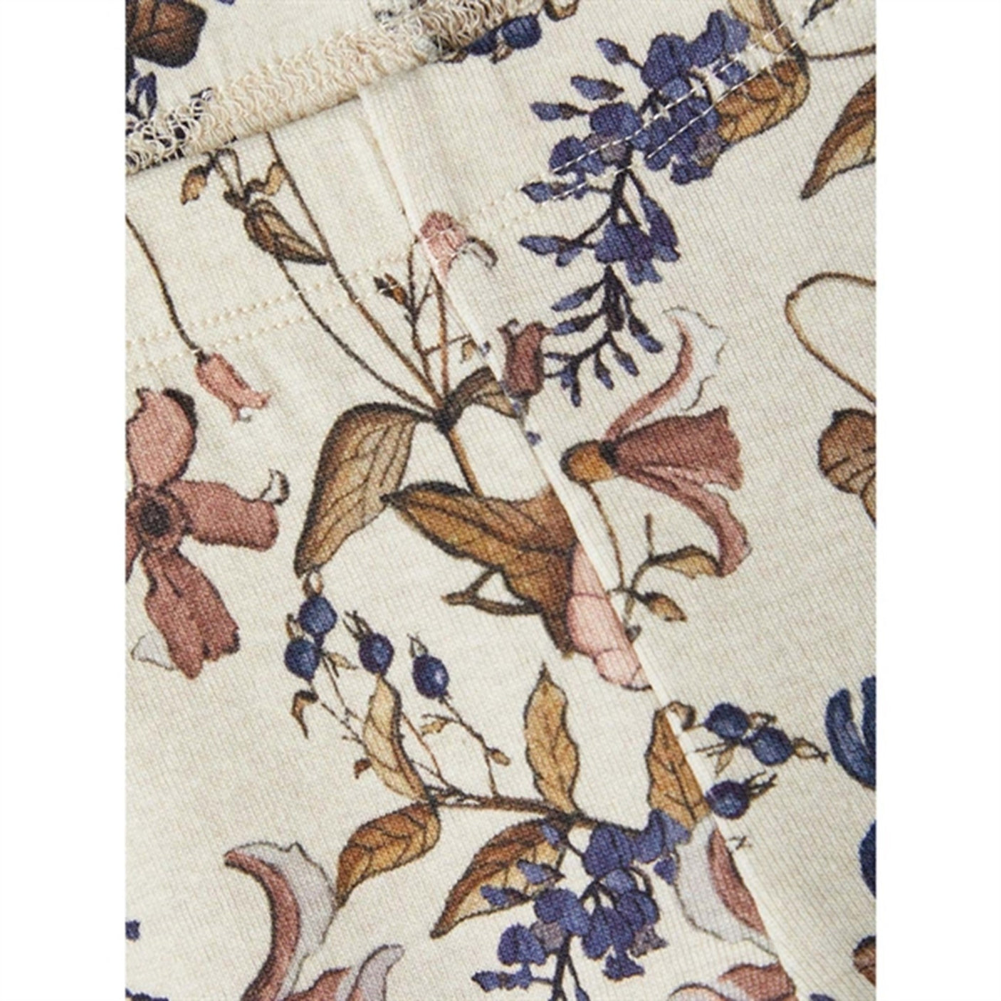 Name it Peyote Melange Tessa Leggings