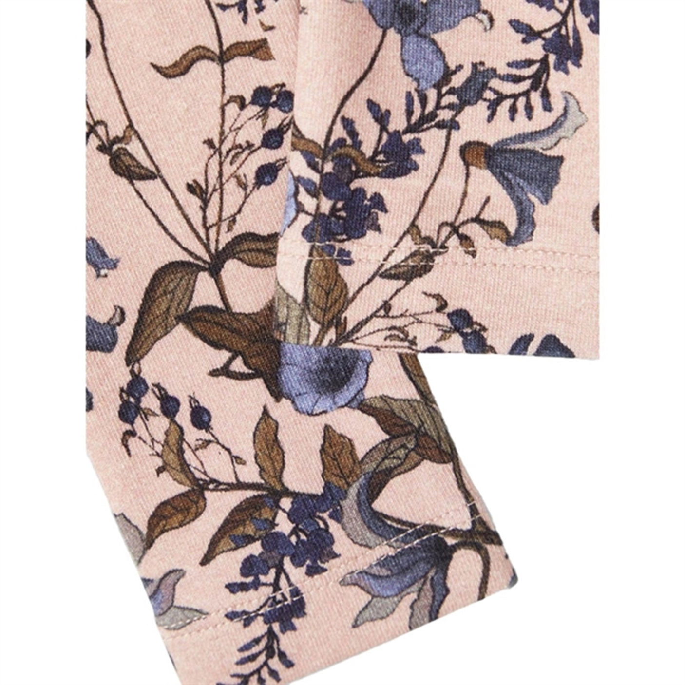 Name it Rose Smoke Tessa Leggings