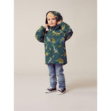 Name it Forest Biome Max Jacket Dino World